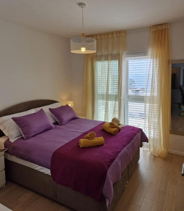 Luxury Moobl - Free Parking Appartamento Ragusa