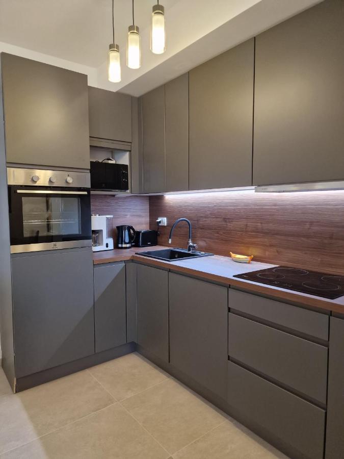Luxury Moobl - Free Parking Appartamento Ragusa
