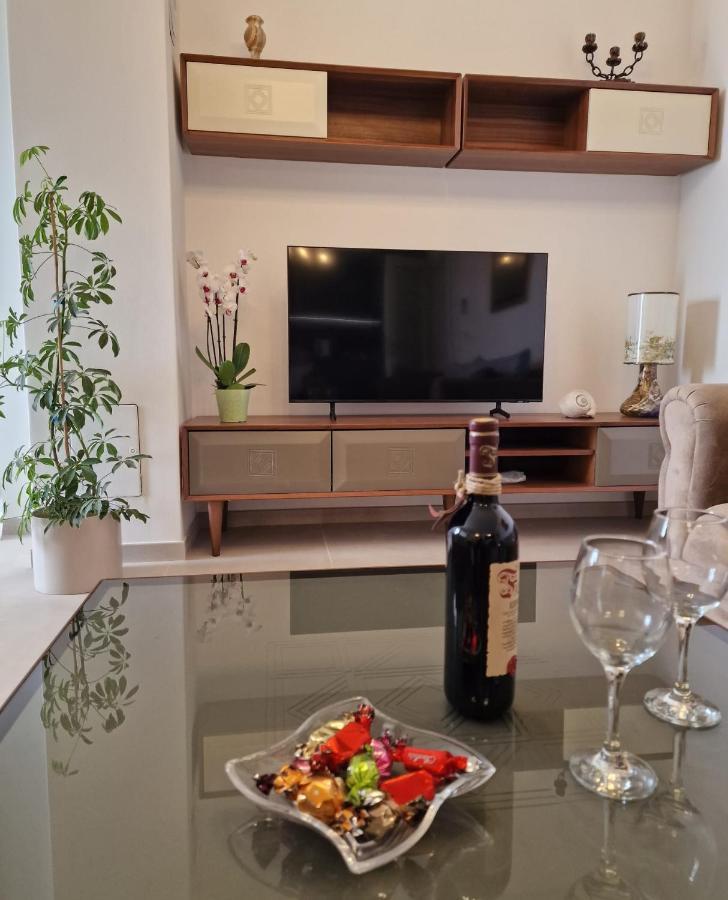 Appartamento Luxury Moobl - Free Parking