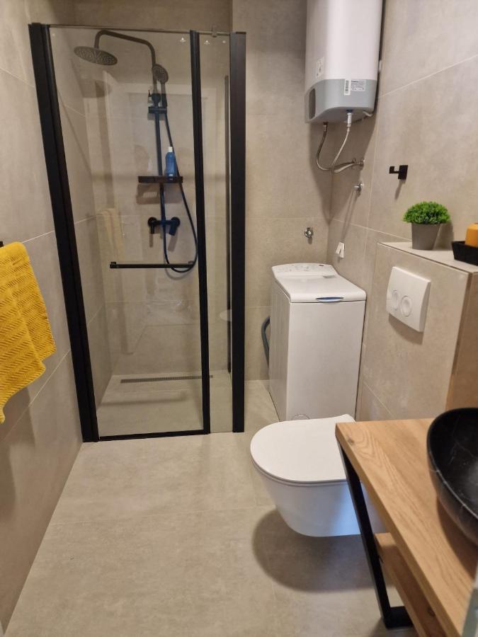 Appartamento Luxury Moobl - Free Parking