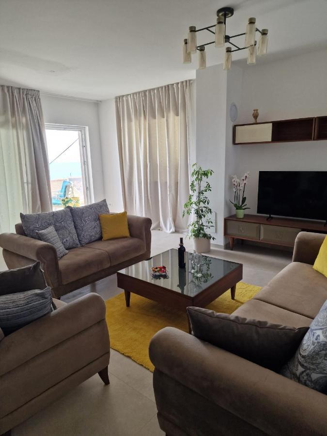 Appartamento Luxury Moobl - Free Parking *