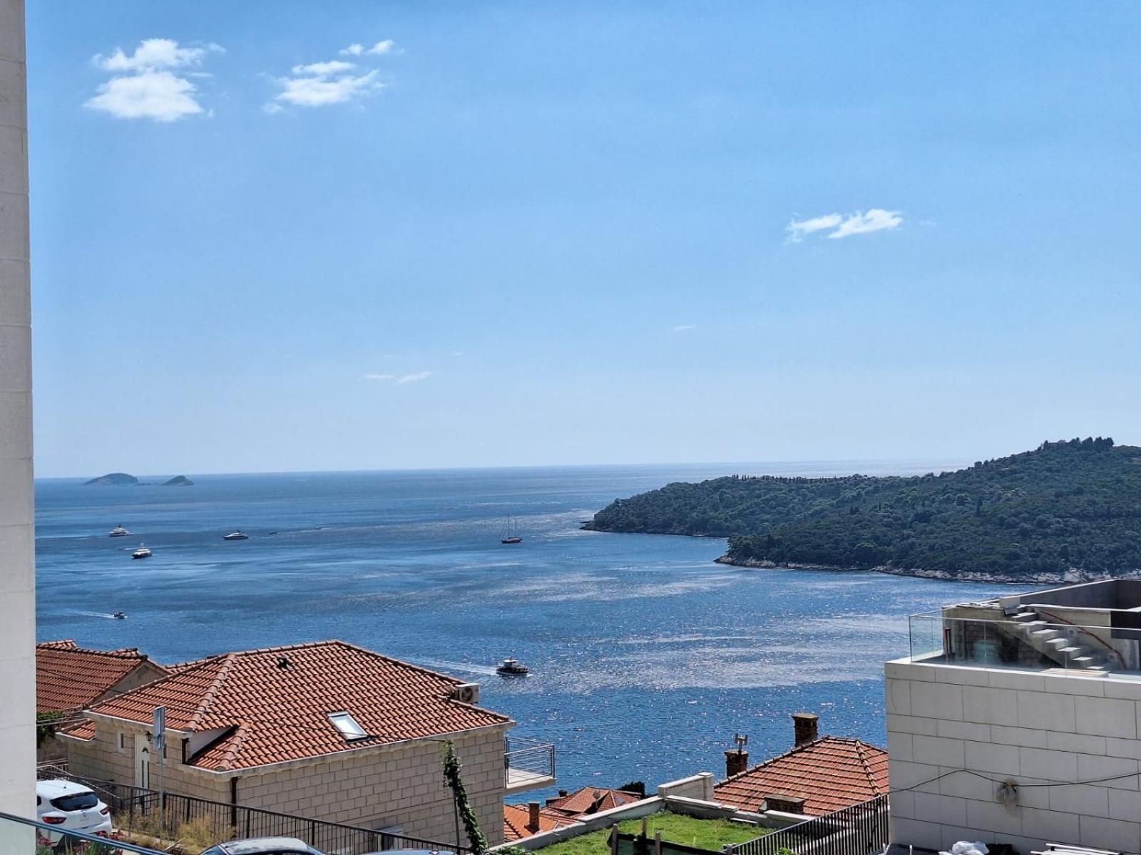 Luxury Moobl - Free Parking Appartamento Ragusa