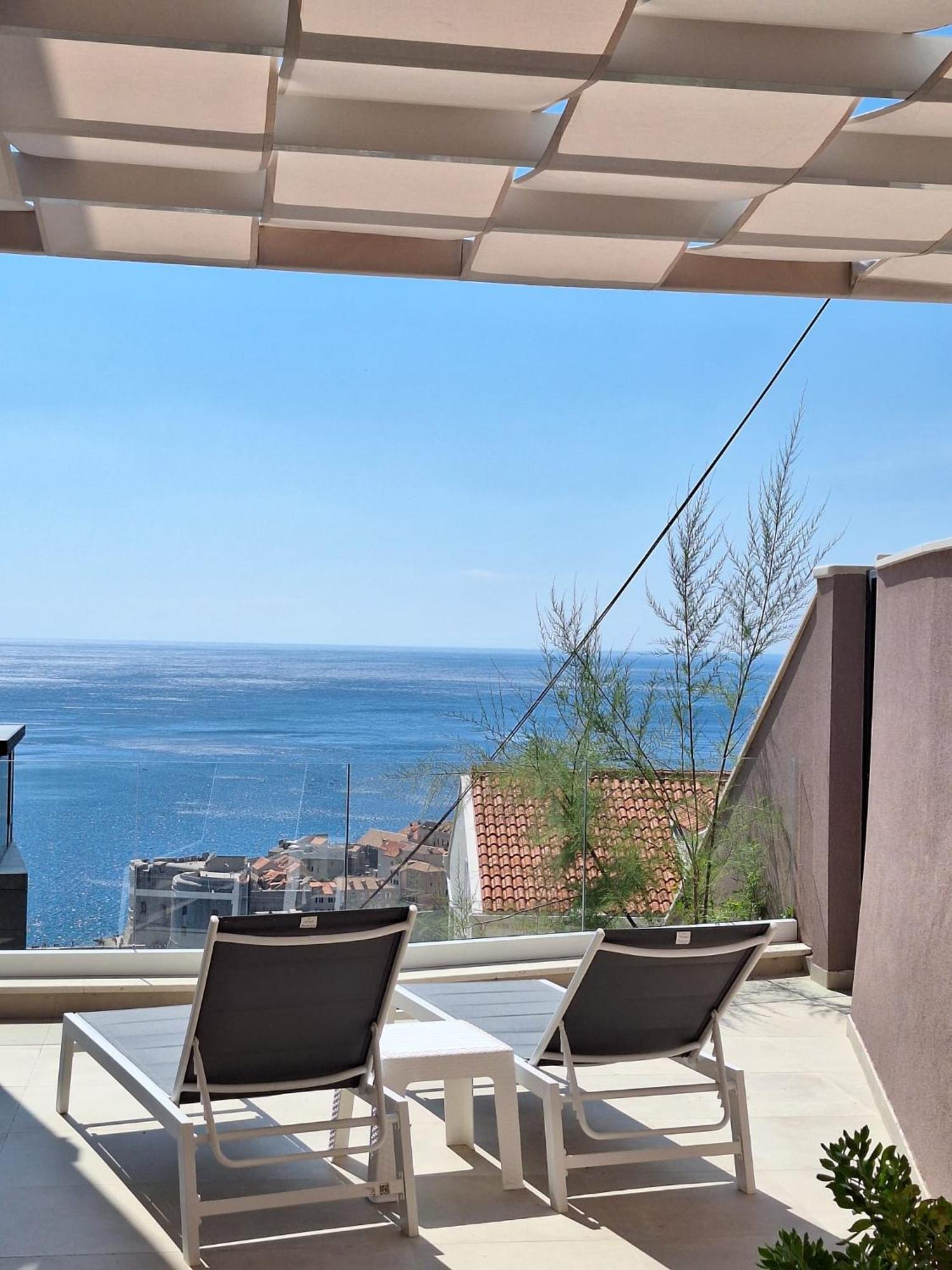 Luxury Moobl - Free Parking Appartamento *