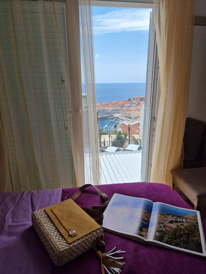 Apartment Luxury Moobl - Free Parking Dubrovnik